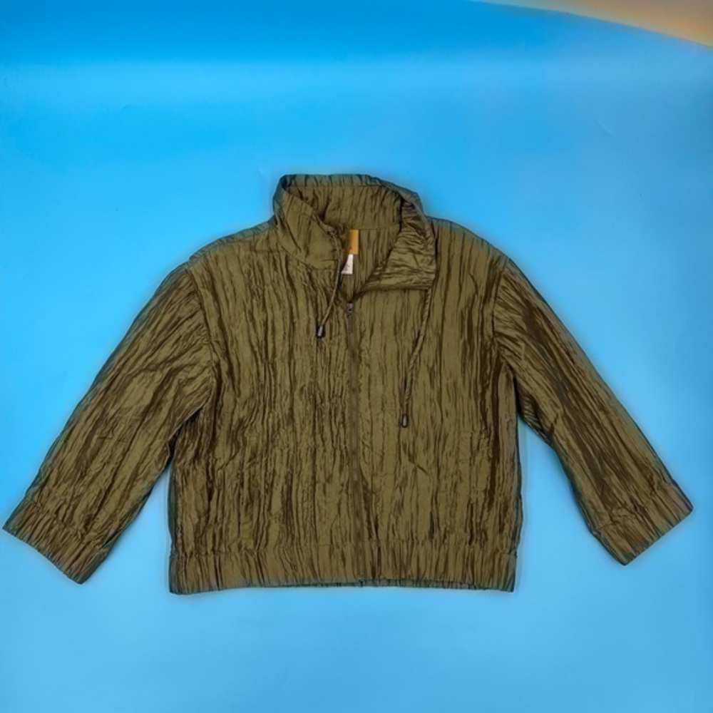 Vintage Ruby Rd. Jacket - Picture 1 of 4